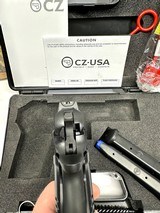 CZ 75 B Legend Retro Limited edition 9x19 Unfired. - 7 of 8