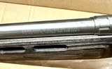 Savage 12FTR 308 Long Range Bench Rest Rifle 6oz-2.5 lb factory adjustable trigger New In Box - Old inventory - 10 of 11