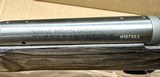 Savage 12FTR 308 Long Range Bench Rest Rifle 6oz-2.5 lb factory adjustable trigger New In Box - Old inventory - 9 of 11