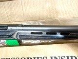 Savage 12FTR 308 Long Range Bench Rest Rifle 6oz-2.5 lb factory adjustable trigger New In Box - Old inventory - 4 of 11