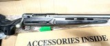 Savage 12FTR 308 Long Range Bench Rest Rifle 6oz-2.5 lb factory adjustable trigger New In Box - Old inventory - 1 of 11