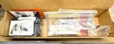 Savage 12FTR 308 Long Range Bench Rest Rifle 6oz-2.5 lb factory adjustable trigger New In Box - Old inventory - 6 of 11