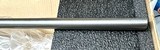 Savage 12FTR 308 Long Range Bench Rest Rifle 6oz-2.5 lb factory adjustable trigger New In Box - Old inventory - 5 of 11