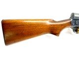 Remington model 81 Woodmaster Very nice condition SN # 28511 1946 mfg *No Credit Card Fees* With extra factory butt stock. - 9 of 18