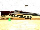 Rossi R92C 45Colt Stainless Steel New in Box - 6 of 11