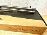 Rossi R92C 45Colt Stainless Steel New in Box - 10 of 11