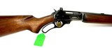 336 SC (Sporting Carbine) Marlin 1960 32 special. Perch belly JM stamped Excellent Bore - 2 of 20