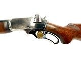 336 SC (Sporting Carbine) Marlin 1960 32 special. Perch belly JM stamped Excellent Bore - 6 of 20