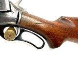 336 SC (Sporting Carbine) Marlin 1960 32 special. Perch belly JM stamped Excellent Bore - 12 of 20