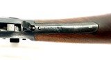 336 SC (Sporting Carbine) Marlin 1960 32 special. Perch belly JM stamped Excellent Bore - 14 of 20