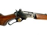 336 SC (Sporting Carbine) Marlin 1960 32 special. Perch belly JM stamped Excellent Bore - 3 of 20