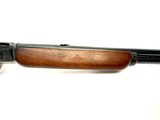 336 SC (Sporting Carbine) Marlin 1960 32 special. Perch belly JM stamped Excellent Bore - 4 of 20