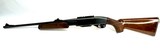 Remington 760 pump in 35 rem - Great condition. Highly desirable - 3 of 13