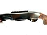 Remington 760 pump in 35 rem - Great condition. Highly desirable - 4 of 13