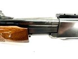 Remington 760 pump in 35 rem - Great condition. Highly desirable - 5 of 13