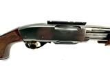 Remington 760 pump in 35 rem - Great condition. Highly desirable - 2 of 13