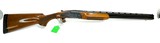 Remington Peerless O/U 12 ga Includes 4 choke tubes - 1 of 20