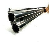 Remington Peerless O/U 12 ga Includes 4 choke tubes - 8 of 20