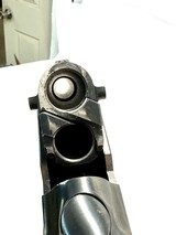Remington Peerless O/U 12 ga Includes 4 choke tubes - 19 of 20