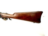 Ruger No. 3 45-70 govt 45/70 Mechanically solid. Honest hunting patina. - 9 of 19