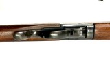Ruger No. 3 45-70 govt 45/70 Mechanically solid. Honest hunting patina. - 16 of 19