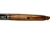 Ruger No. 3 45-70 govt 45/70 Mechanically solid. Honest hunting patina. - 17 of 19