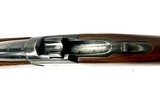 Ruger No. 3 45-70 govt 45/70 Mechanically solid. Honest hunting patina. - 12 of 19