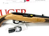 Ruger Limited 1 of 1,000 10/22 Rifle AA Fancy French Walnut Talo Exclusive Classic - 5 of 17