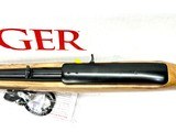Ruger Limited 1 of 1,000 10/22 Rifle AA Fancy French Walnut Talo Exclusive Classic - 15 of 17