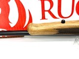 Ruger Limited 1 of 1,000 10/22 Rifle AA Fancy French Walnut Talo Exclusive Classic - 13 of 17