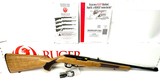 Ruger Limited 1 of 1,000 10/22 Rifle AA Fancy French Walnut Talo Exclusive Classic - 1 of 17