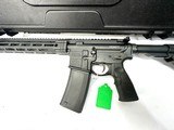 Daniel Defense excellent condition DDM4V7 for sale 5.56 Free shipping no CC fees - 1 of 11