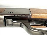 Ruger No.1 30-06 in excellent condition Light weight Schnabel style fore end Iron sights - **No Credit Card Fees** - 17 of 17