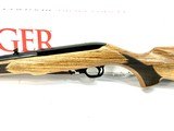 Ruger Limited 1 of 1,000 10/22 Rifle AA Fancy French Walnut Talo Exclusive Classic - 7 of 13