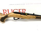 Ruger Limited 1 of 1,000 10/22 Rifle AA Fancy French Walnut Talo Exclusive Classic - 2 of 13