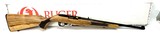 Ruger Limited 1 of 1,000 10/22 Rifle AA Fancy French Walnut Talo Exclusive Classic - 1 of 13