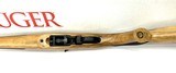 Ruger Limited 1 of 1,000 10/22 Rifle AA Fancy French Walnut Talo Exclusive Classic - 11 of 13
