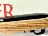 Ruger Limited 1 of 1,000 10/22 Rifle AA Fancy French Walnut Talo Exclusive Classic - 10 of 13