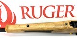Ruger Limited 1 of 1,000 10/22 Rifle AA Fancy French Walnut Talo Exclusive Classic - 13 of 13