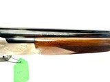 Browning Citori 20 ga O/U shotgun 26