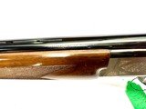 Browning Citori 20 ga O/U shotgun 26