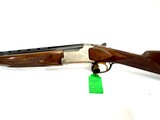 Browning Citori 20 ga O/U shotgun 26