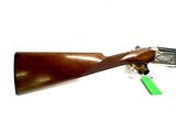 Browning Citori 20 ga O/U shotgun 26