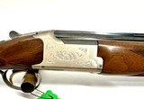 Browning Citori 20 ga O/U shotgun 26