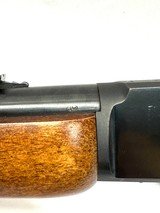 Marlin Model 30a 30-30win Like new JM stamped * original sticker on forearm * - 13 of 20