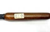 Marlin Model 30a 30-30win Like new JM stamped * original sticker on forearm * - 16 of 20