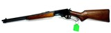 Marlin Model 30a 30-30win Like new JM stamped * original sticker on forearm * - 6 of 20