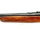 Marlin Model 30a 30-30win Like new JM stamped * original sticker on forearm * - 10 of 20