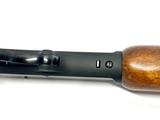 Marlin Model 30a 30-30win Like new JM stamped * original sticker on forearm * - 17 of 20