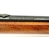 Marlin Model 30a 30-30win Like new JM stamped * original sticker on forearm * - 14 of 20